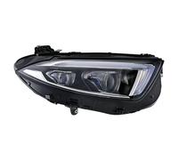 Faros Principales Derecha 12 V LED HELLA Para MERCEDES-BENZ CLS