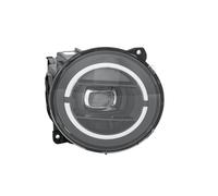 Faros Principales Derecha 12 V LED HELLA Para MERCEDES-BENZ G-KLASSE
