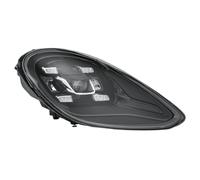 Faros Principales Derecha 12 V LED HELLA Para U.A. PORSCHE PANAMERA