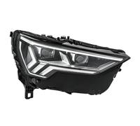 Faros Principales Derecha 12 V LED Matriz HELLA Para Entre Otros AUDI Q3