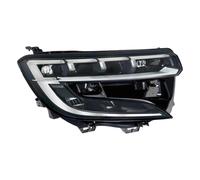 Faros Principales Derecha 12 V LED Matriz HELLA Para RENAULT KADJAR