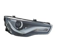 Faros Principales Derecha 12 V PSY24W Bi-Xenón HELLA Para Entre Otros AUDI A1