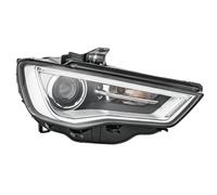 Faros Principales Derecha 12 V PSY24W Bi-Xenón HELLA para entre otros AUDI A3
