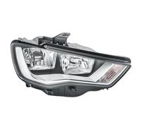 HELLA Faro principal para AUDI: S3, A3, RS3 (Ref: 1EJ 010 740-081)