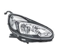 Faros Principales Derecha 12 V W21/5W Bombilla HELLA Para Entre Otros OPEL Adam