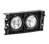 Faros Principales Derecha 24 V H3 Tecnología De Bombilla HELLA Para DAF XF