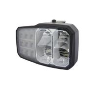 Faros Principales Derecha 24 V LED HELLA Compatible Con LIEBHERR
