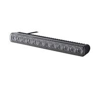 Faros Principales Derecha 24 V LED HELLA Luz-Expertise Compatible Con SCANIA