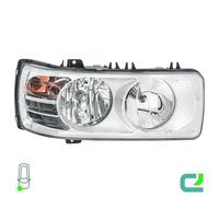 Faro delantero HELLA 1EJ 011 287-141