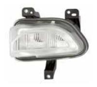 Faros Principales Derecha E-Typ Certificados Para Jeep Renegade Todoterreno