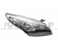 Faros Principales Derecha Eléctrico Para Renault Megane III Grandtour KZ0/1 BZ0