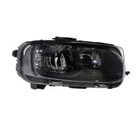 Faros Principales Derecha H1 Halógeno Eléctrico VALEO Para CITROËN BERLINGO