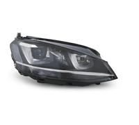 Faros Principales Derecha H7 Bi-Xenón VALEO Compatibles Con Entre Otros VW GOLF