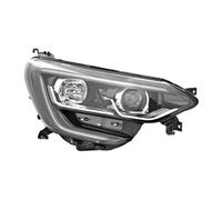 Faros Principales Derecha H9 VALEO IAM-Expertise Compatible Con RENAULT MEGANE