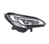 Faros Principales Derecha LED HELLA Compatible Con OTRAS OPEL CORSA