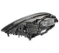 Faros Principales Derecha LED HELLA Para Porsche Panamera (971)