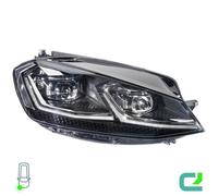 Faros Principales Derecha LED HELLA Para VW Golf VII