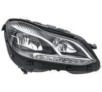 Faros Principales Derecha PSY24W HELLA Para Mercedes-Benz Clase E (W212)