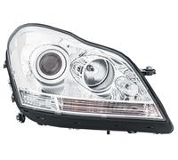 Faros Principales Derecha PY21W HELLA Para Mercedes-Benz GL-Clase (X164)