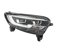 Faros Principales Derecha PY21W LED HELLA Compatible Con RENAULT KADJAR