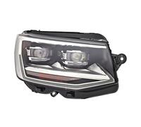 Faros Principales Derecha VALEO IAM-Expertise Adecuado Para VW TRANSPORTER