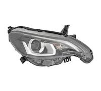 Faros Principales Derecha VALEO IAM-Expertise Compatible Con PEUGEOT 108