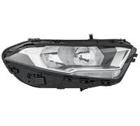 Faros Principales Derecha W3W HELLA Para Mercedes-Benz Clase A (W177)
