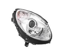 Faros Principales Derecha W3W HELLA Para Mercedes-Benz Clase R (W251, V251)