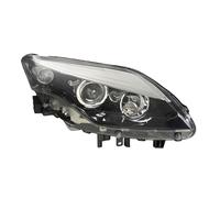 Faros Principales Derecha W5W Halógeno Eléctrico VALEO Para Otras RENAULT LAGUNA