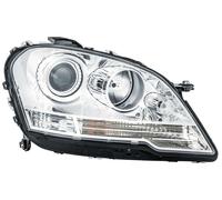 Faros Principales Derecha W5W HELLA Para Mercedes-Benz Clase M (W164)