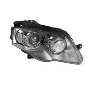 Faros Principales Derecha W5W Xenón Eléctrico VALEO Para Entre Otros VW PASSAT