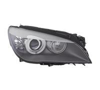 Faros Principales Derecho 12 V D1S/H3 Bi-Xenón HELLA Para BMW Serie 7