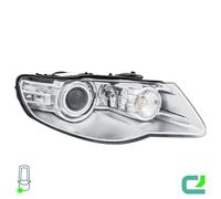 Faros Principales Derecho 12 V D1S/H7 Bi-Xenón HELLA Para Entre Otros VW Touareg