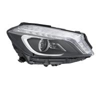Faros Principales Derecho 12 V D1S/H7 LED HELLA Para MERCEDES-BENZ Clase A