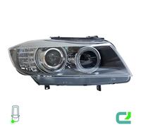 Faros Principales Derecho 12 V D1S LED HELLA Para BMW Serie 3