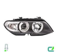 Faros Principales Derecho 12 V D2S/H1 Halógeno HELLA Para Entre Otros BMW X5