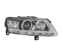 Faros Principales Derecho 12 V D3S/H7 Bi-Xenón HELLA Para Entre Otros AUDI A6