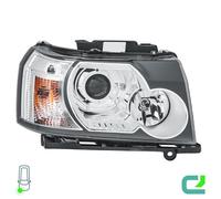Faros Principales Derecho 12 V D3S/H7 Bi-Xenón HELLA Para Entre Otros LAND ROVER