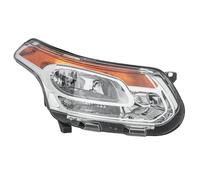 HELLA Faro Derecho Para Citroën C3 Picasso