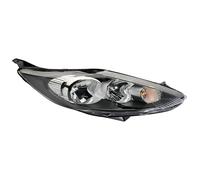 Faros Principales Derecho 12 V H7/H1 FF HELLA Para Entre Otros FORD FIESTA