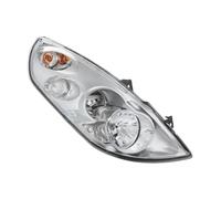 Faros Principales Derecho 12 V H7/H1 FF HELLA Para Entre Otros OPEL MOVANO