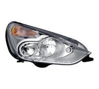 Faros Principales Derecho 12 V H7/H1 Halógeno HELLA Para Entre Otros FORD S-MAX