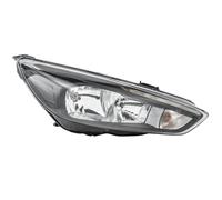 Faros Principales Derecho 12 V H7/H1 HELLA Para Entre Otros FORD FOCUS