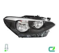 Faros Principales Derecho 12 V H7/H7 FF HELLA Para Entre Otros BMW Serie 1