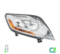 Faros Principales Derecho 12 V H7/H7 Halógeno HELLA Para Entre Otros FORD Kuga I