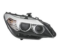 Faros Principales Derecho 12 V H8 Bi-Xenón HELLA Compatible Con BMW Z4