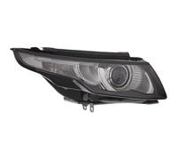 Faros Principales Derecho 12 V HB3 Halógeno HELLA Para LAND ROVER EVOQUE