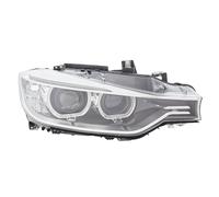 Faros Principales Derecho 12 V LED Bi-Xenón HELLA Para Entre Otros BMW Serie 3