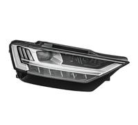 Faros Principales Derecho 12 V LED De Alta Resolución HELLA Para AUDI A8