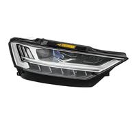 Faros Principales Derecho 12 V LED De Alta Resolución HELLA Para AUDI A8